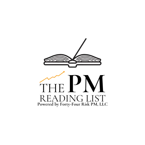 The PM Reading List Logo